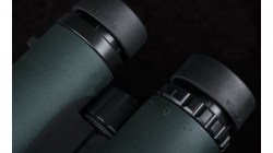 1.Hawke Sport Optics Nature Trek 8x32 Binoculars, Green 35100